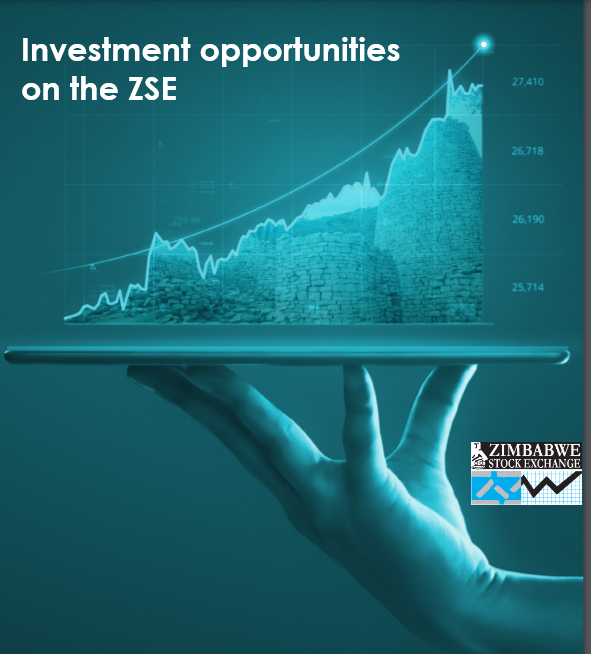 Investment opportunities on the ZSE